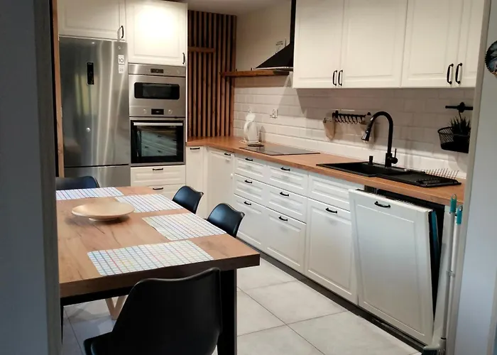 Apartament Rojka