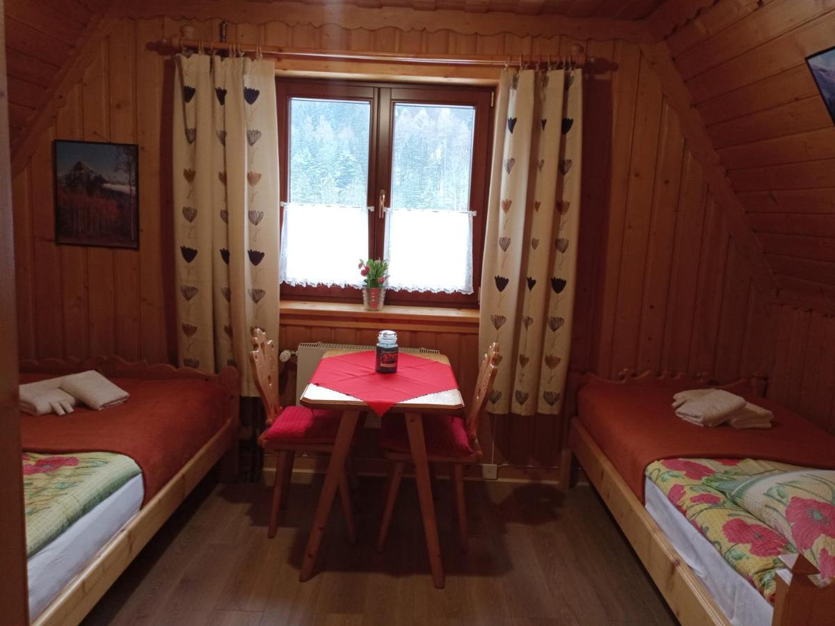 Rojka Apartment Zakopane