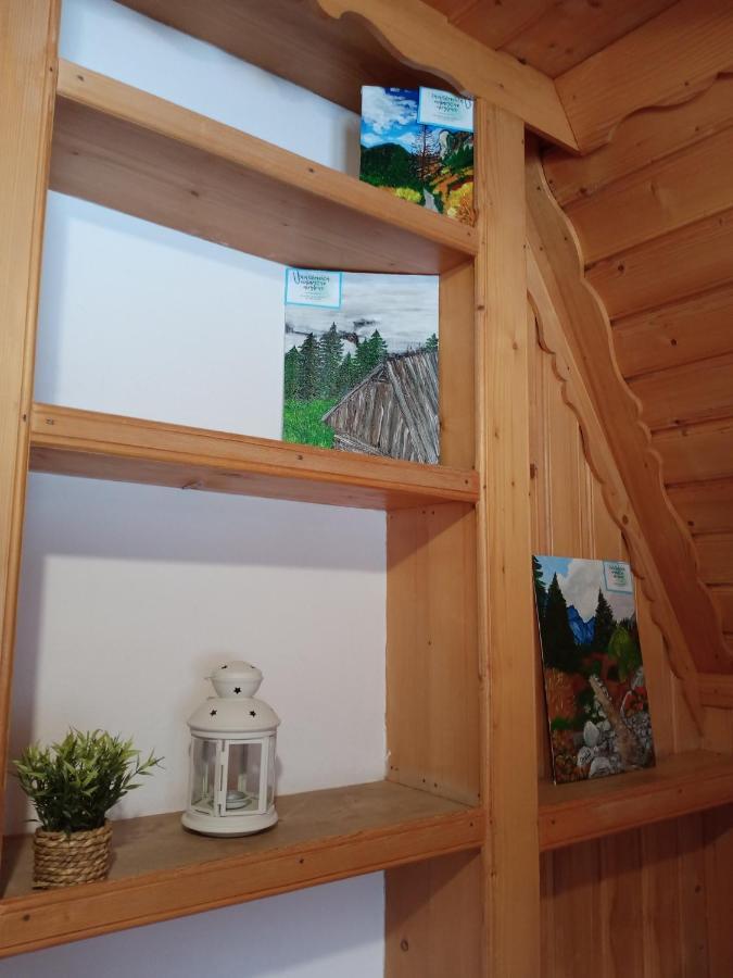 Rojka Apartment Zakopane