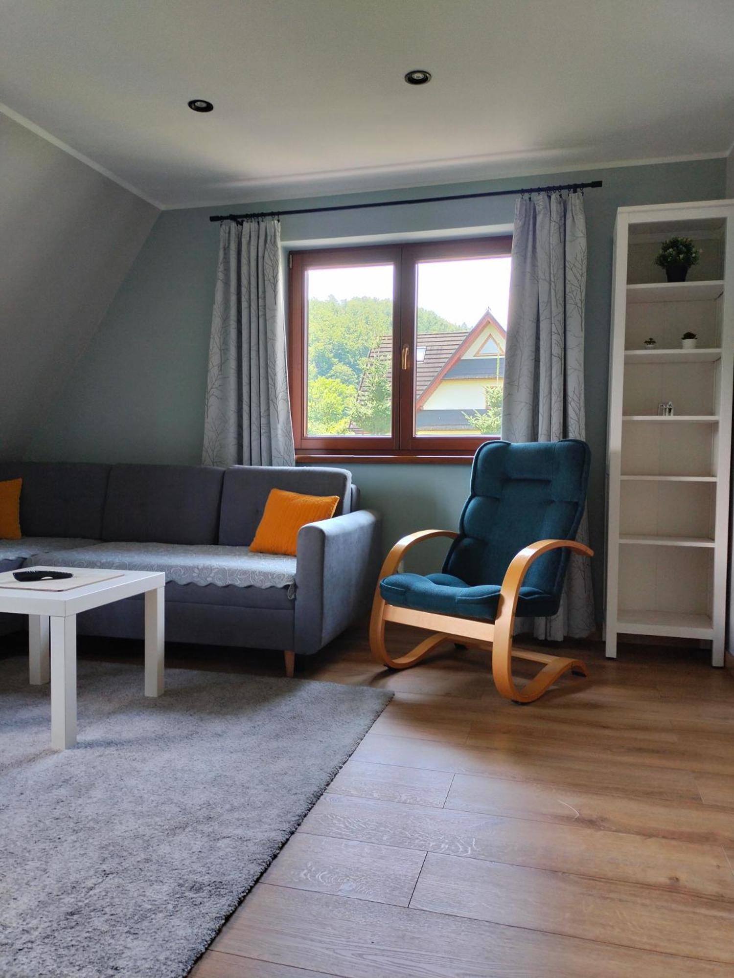 Apartment Rojka *